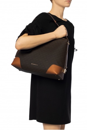 ‘crosby’ shoulder bag, zdjęcie 2 ‘crosby’ shoulder bag od Michael Kors